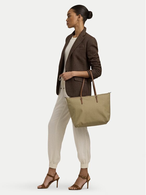Lauren Ralph Lauren Geantă Keaton 31 431950007003