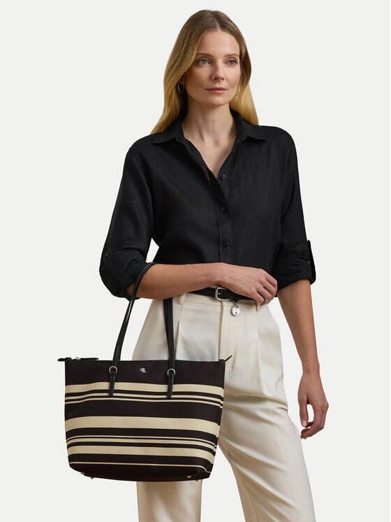 Lauren Ralph Lauren Geantă Keaton 431916737033