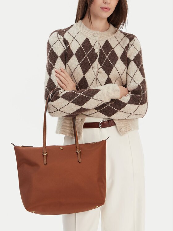 Lauren Ralph Lauren Geantă Keaton 431916737042