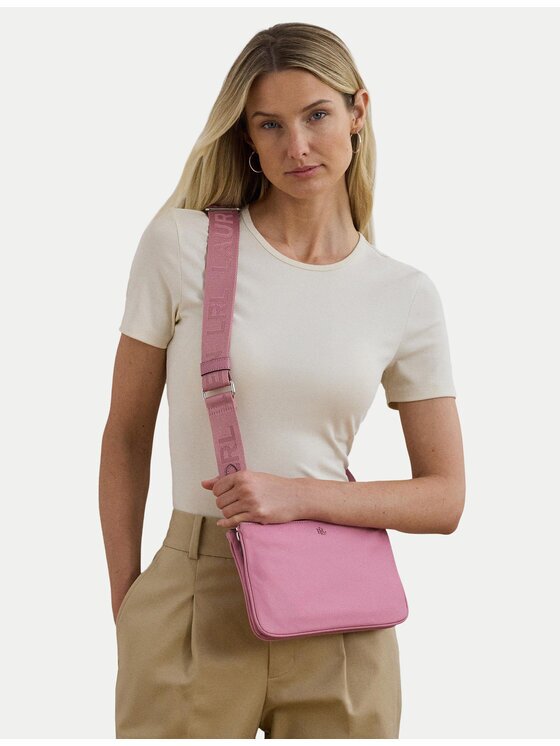 Lauren Ralph Lauren Geantă Landyn 431970156005