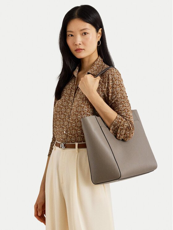 Lauren Ralph Lauren Geantă Large Cameryn 431960183009