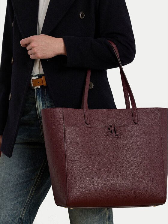 Lauren Ralph Lauren Geantă Large Cameryn 431960183010