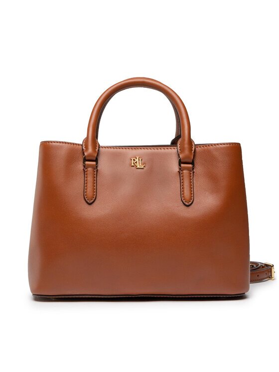 Lauren Ralph Lauren Geantă Marcy 26 431876725005