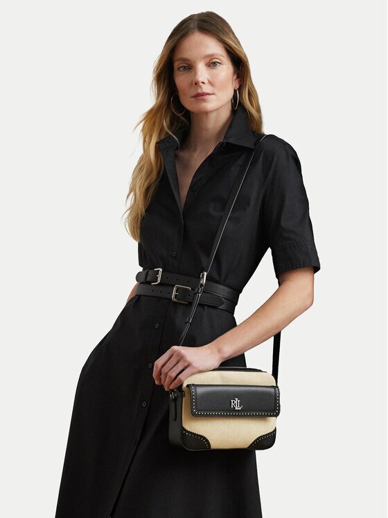 Lauren Ralph Lauren Geantă Marcy 431966778002