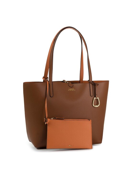 Lauren Ralph Lauren Geantă Rvrsble Tote 431795329002