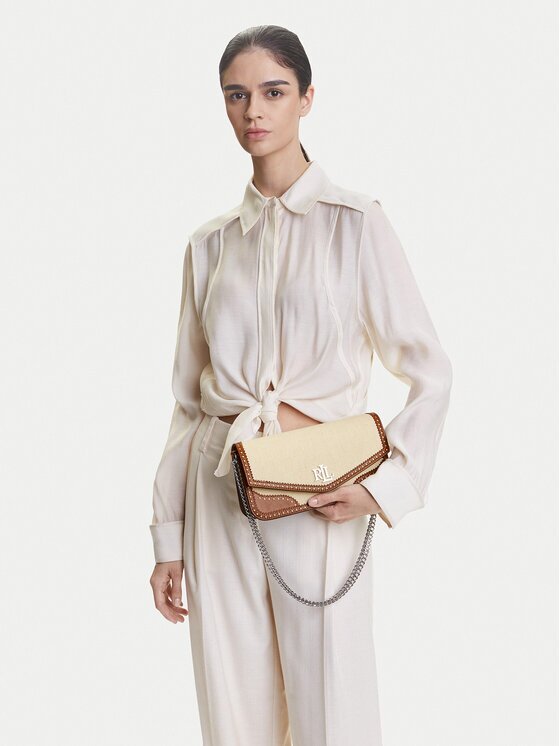 Lauren Ralph Lauren Geantă Sawyer 431966774001