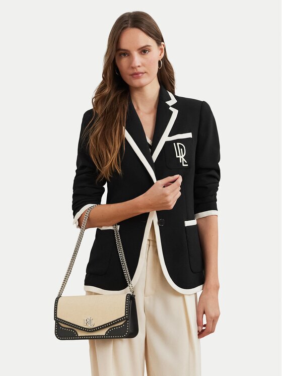Lauren Ralph Lauren Geantă Sawyer 431966774002