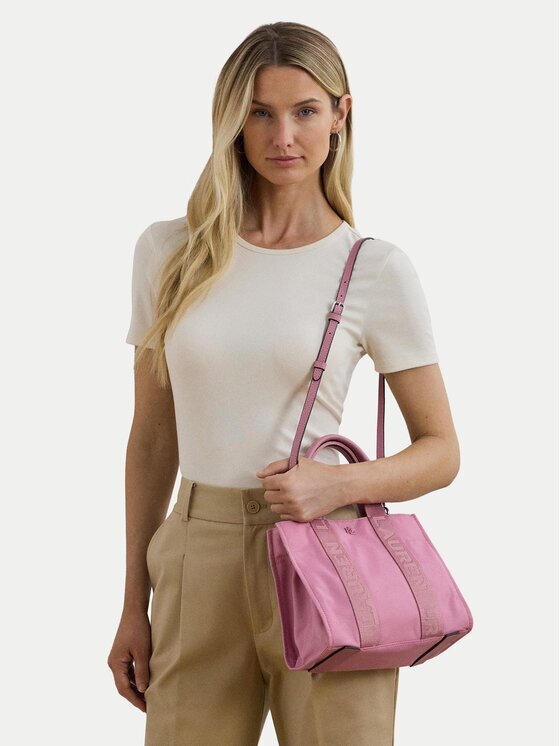 Lauren Ralph Lauren Geantă Stevie 431962612004