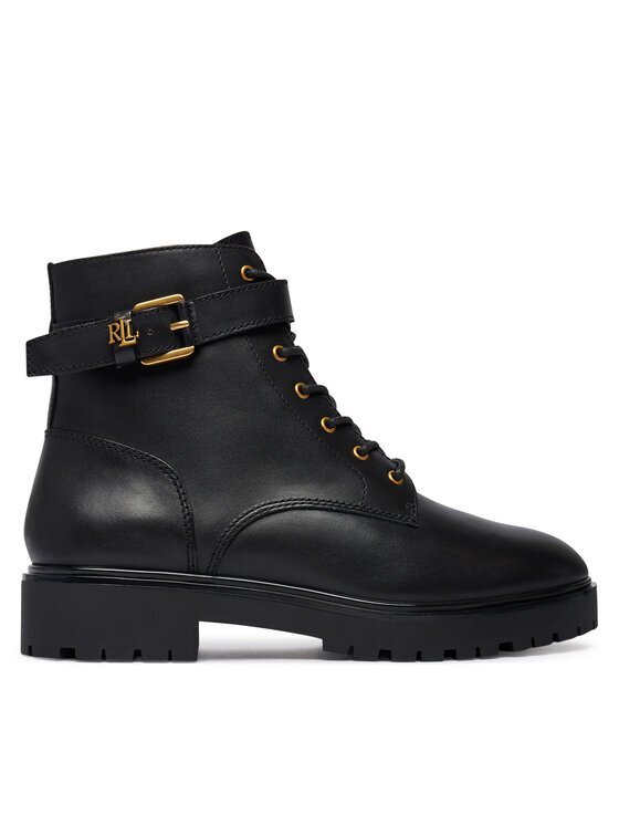 Lauren Ralph Lauren Ghete Allyson Logo Bo Bte 802P12046001