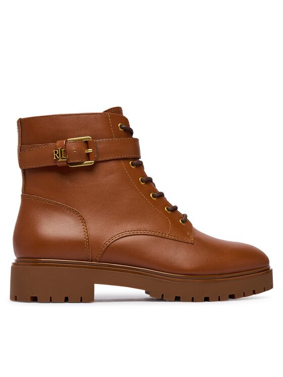 Lauren Ralph Lauren Ghete Allyson Logo Bo Bte 802P12046002