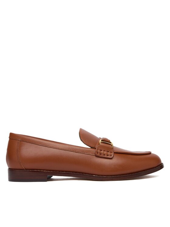Lauren Ralph Lauren Loafers 802P02121002