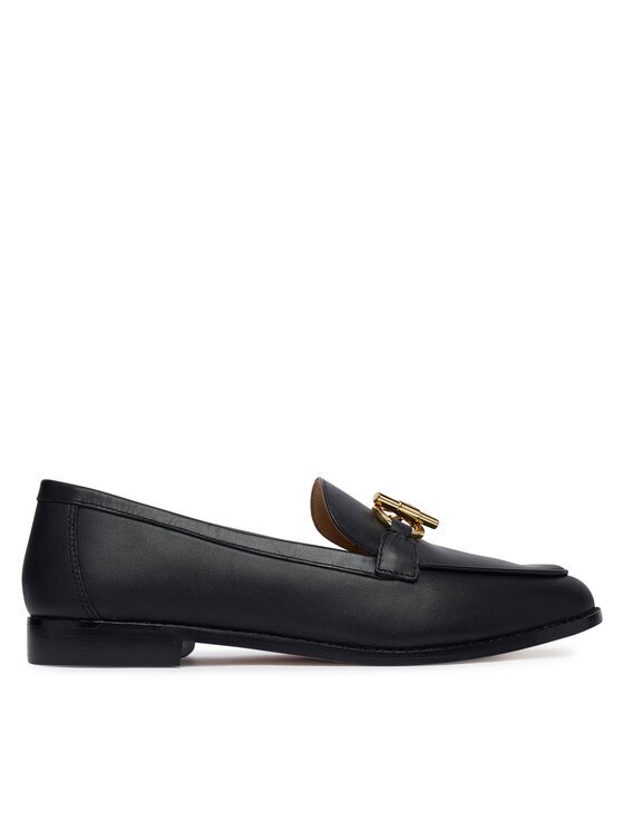Lauren Ralph Lauren Loafers 802P10534001