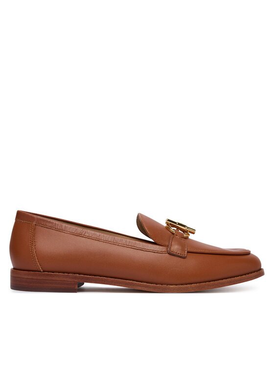 Lauren Ralph Lauren Loafers 802P10534002