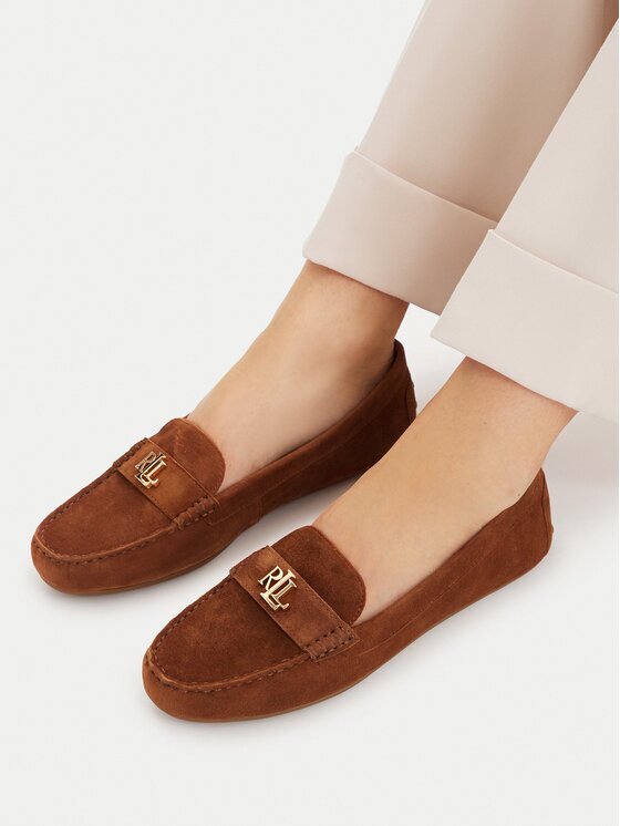 Lauren Ralph Lauren Mocasini Barnsbury 802821629032