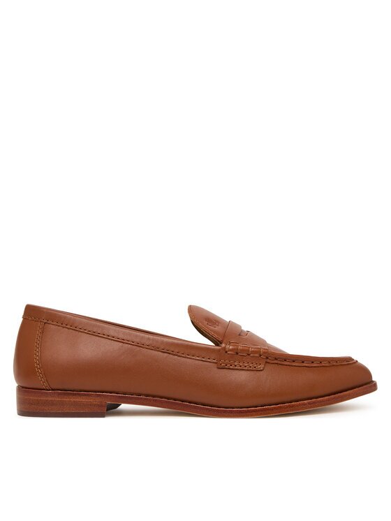 Lauren Ralph Lauren Mocasini Wynnie 802P09042002
