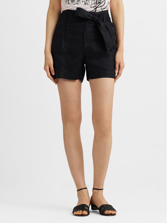 Lauren Ralph Lauren Pantalon scurți din material 200862092001 Regular Fit