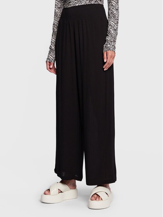 Lauren Ralph Lauren Pantaloni din material 20151090 Regular Fit