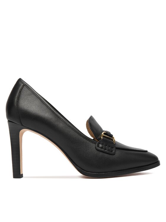 Lauren Ralph Lauren Pantofi cu toc subțire 802P04169001