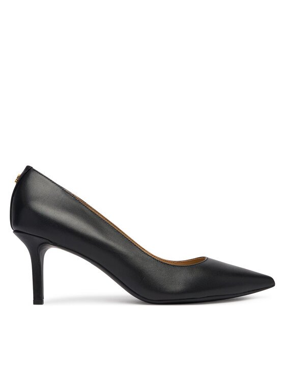 Lauren Ralph Lauren Pantofi cu toc subțire 802P09031001