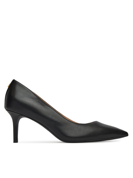 Lauren Ralph Lauren Pantofi cu toc subțire Lanette 802972023001