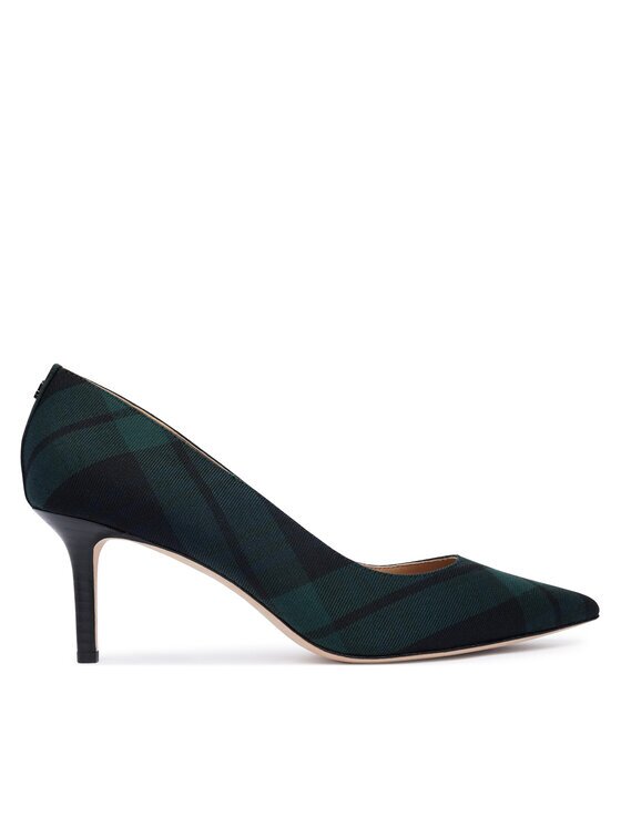 Lauren Ralph Lauren Pantofi cu toc subțire Lanette 802P18398001