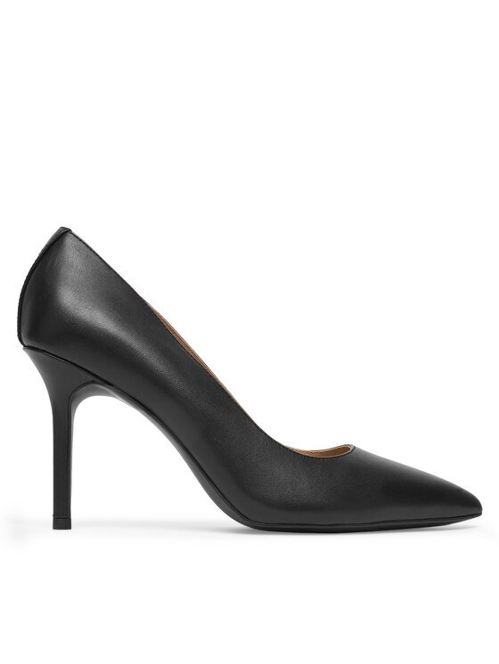 Lauren Ralph Lauren Pantofi cu toc subțire Lindella 802P09032001