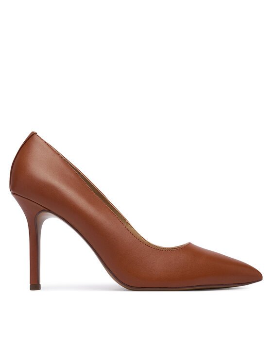 Lauren Ralph Lauren Pantofi cu toc subțire Lindella II 802P09032002