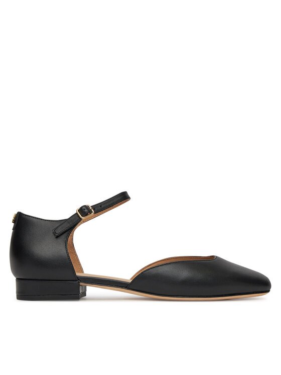 Lauren Ralph Lauren Pantofi Emelie 802961793001