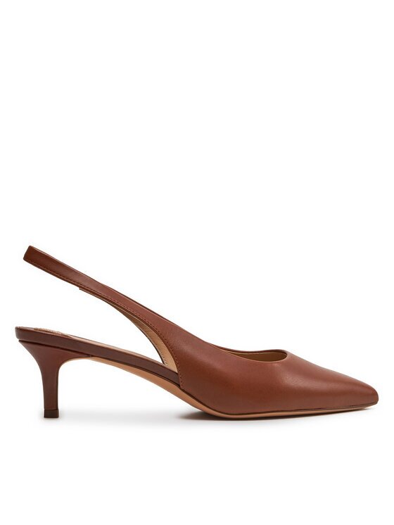 Lauren Ralph Lauren Pantofi pumps 802927937002