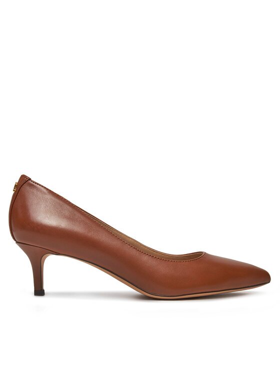 Lauren Ralph Lauren Pantofi pumps 802940572002