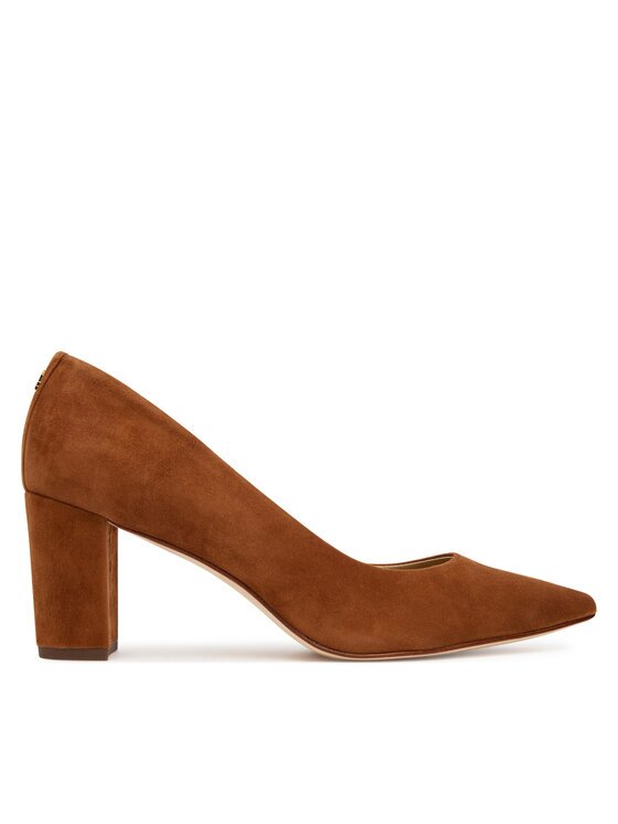 Lauren Ralph Lauren Pantofi pumps Kingad 802967743002