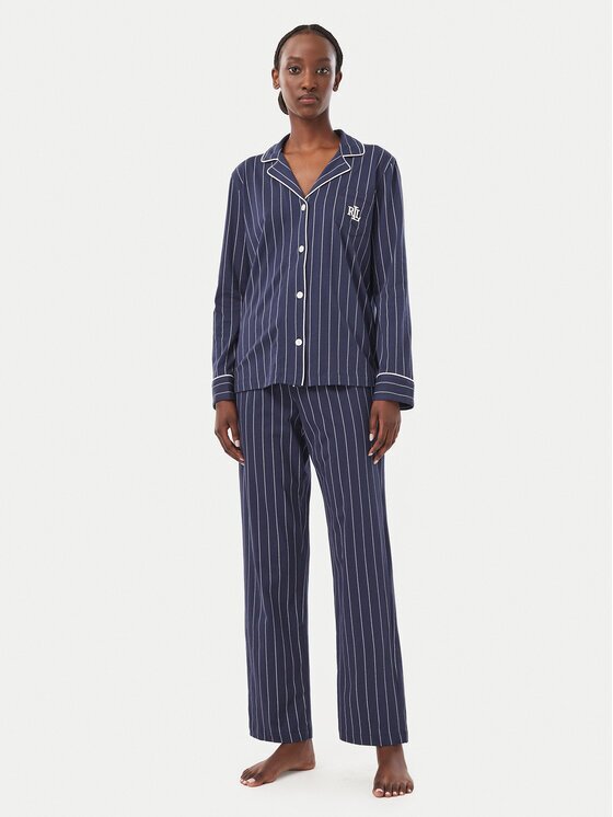 Lauren Ralph Lauren Pijama I818702 Regular Fit