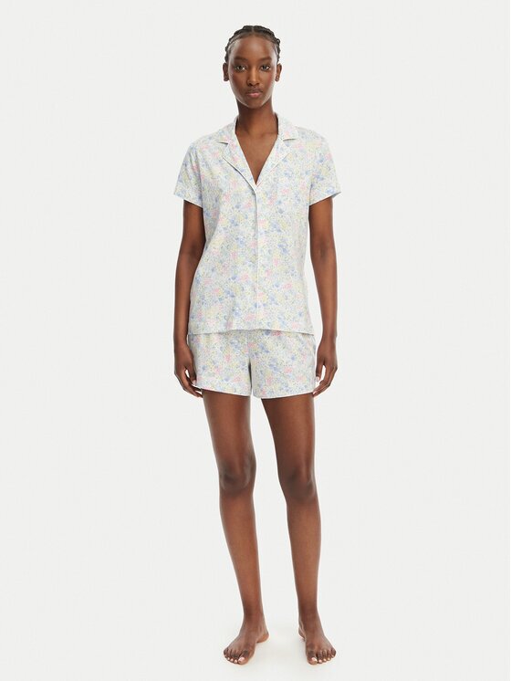Lauren Ralph Lauren Pijama ILN12515 Regular Fit