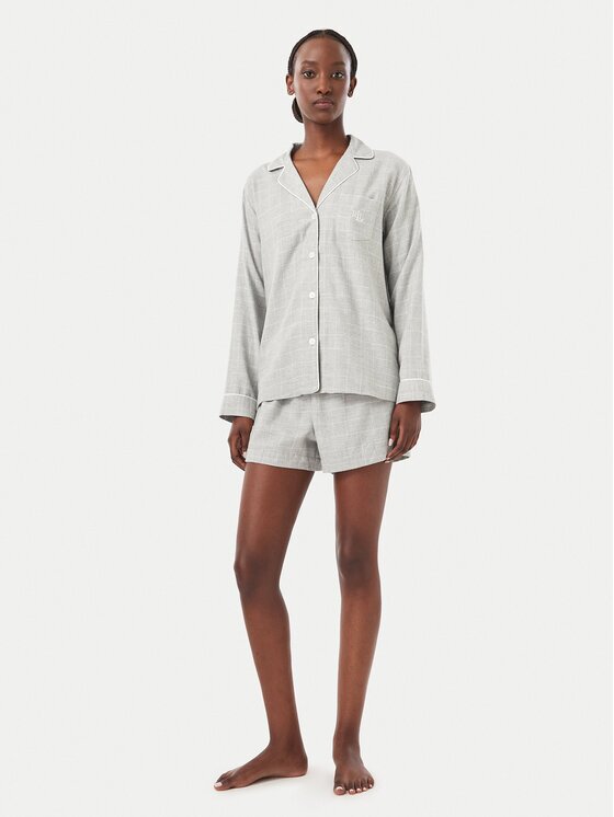 Lauren Ralph Lauren Pijama ILN12537 Regular Fit