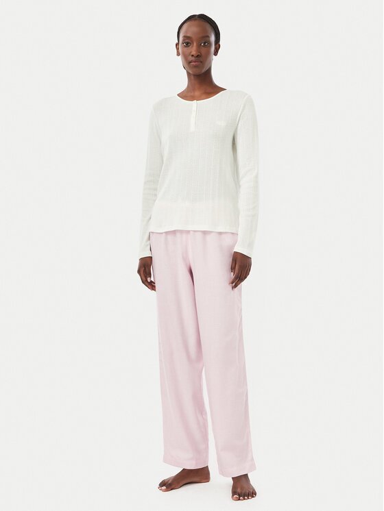 Lauren Ralph Lauren Pijama ILN72537 Regular Fit