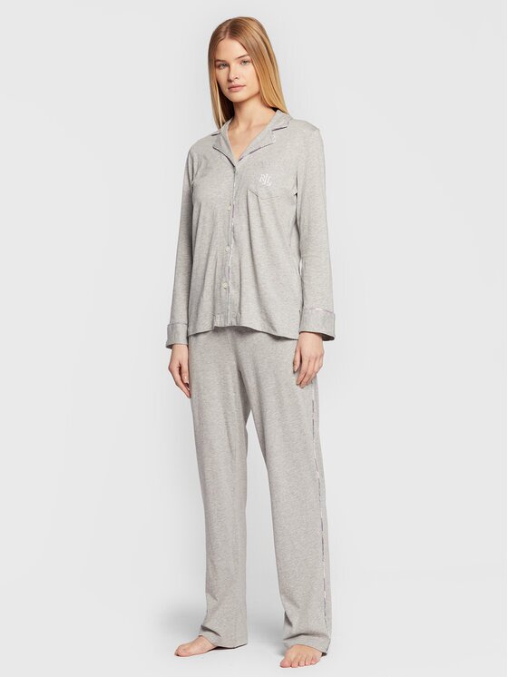 Lauren Ralph Lauren Pijama ILN92196 Regular Fit