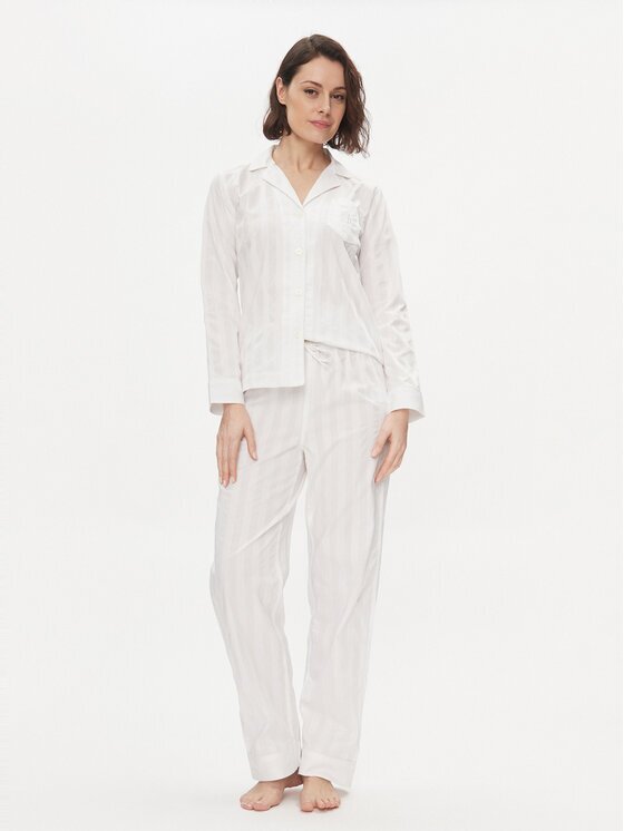 Lauren Ralph Lauren Pijama ILN92305 Regular Fit