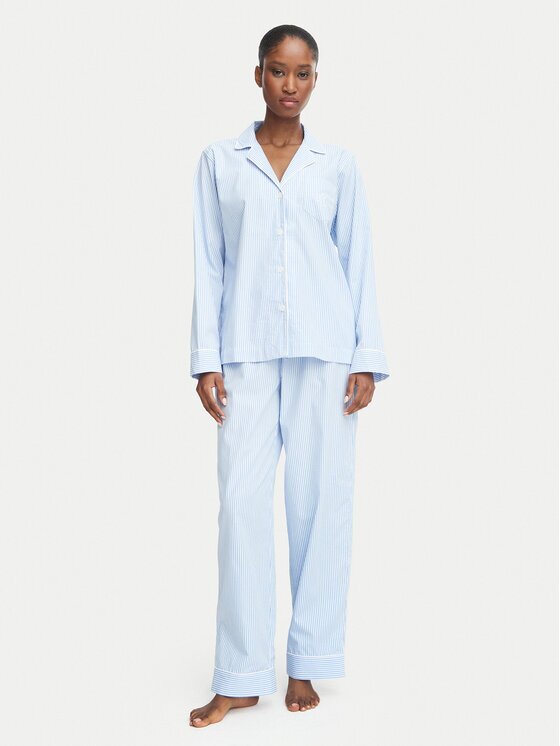 Lauren Ralph Lauren Pijama ILN92315 Regular Fit