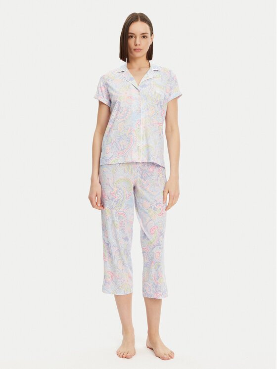 Lauren Ralph Lauren Pijama ILN92421 Regular Fit