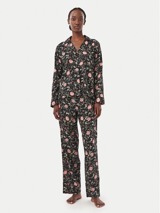 Lauren Ralph Lauren Pijama ILN92524 Regular Fit