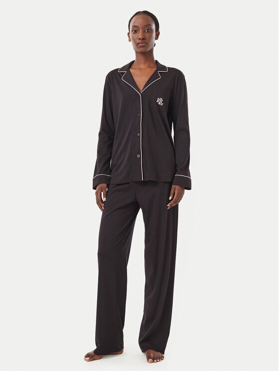 Lauren Ralph Lauren Pijama ILN92528 Regular Fit