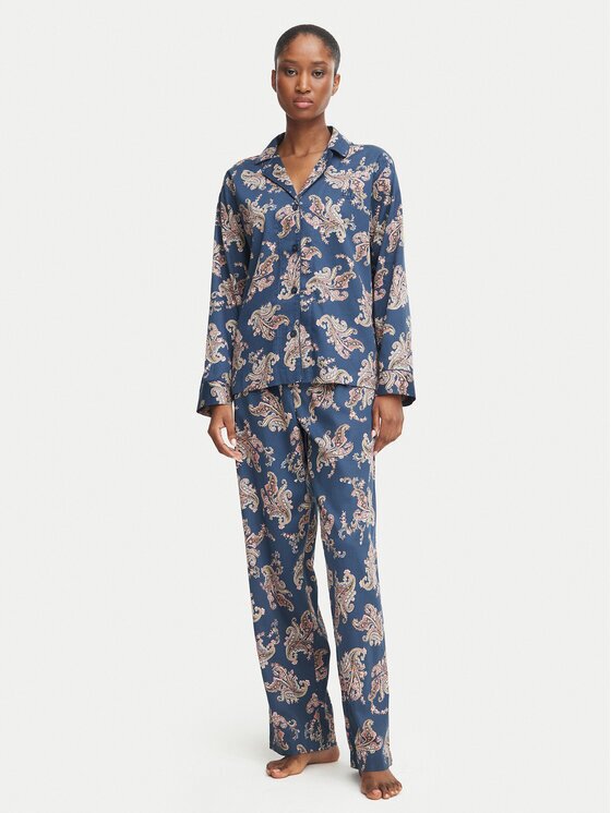 Lauren Ralph Lauren Pijama ILN92529 Regular Fit