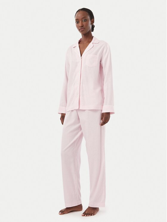 Lauren Ralph Lauren Pijama ILN92537 Regular Fit