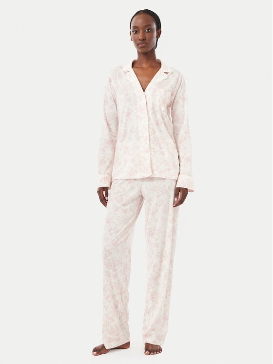 Lauren Ralph Lauren Pijama ILN92540 Regular Fit