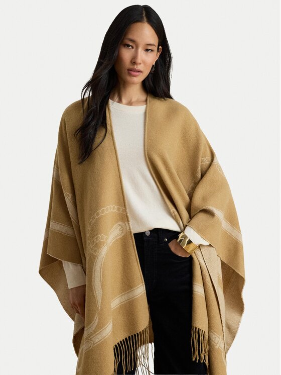 Lauren Ralph Lauren Poncho 454P23618002