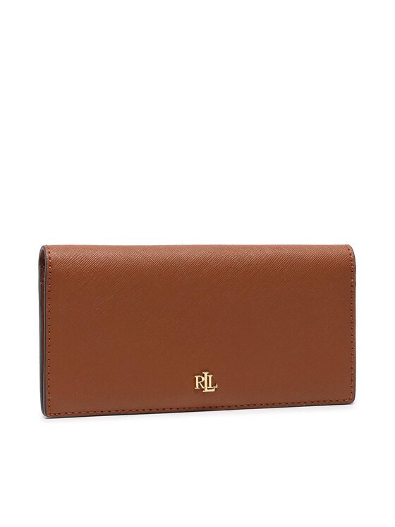 Lauren Ralph Lauren Portofel Slim Wallet 432802917010