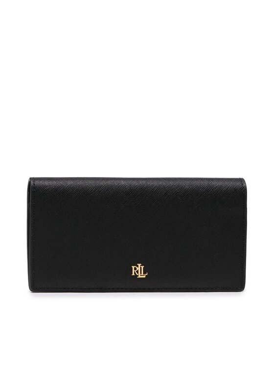 Lauren Ralph Lauren Portofel Slim Wallet Wlt Med 432802917009