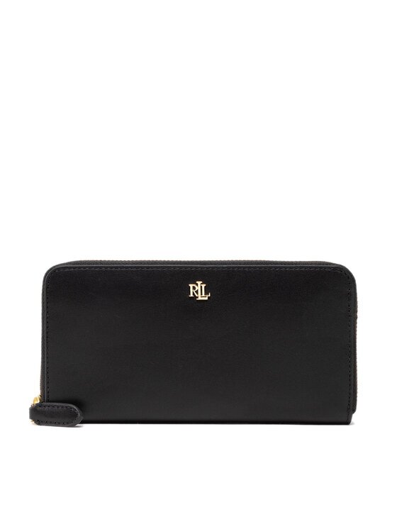 Lauren Ralph Lauren Portofel Zip Cont Wlt 432876730003