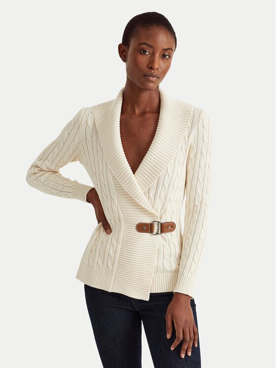 Lauren Ralph Lauren Pulover 200808258004 Relaxed Fit