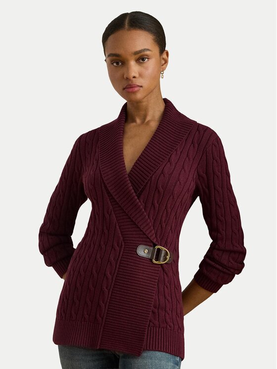Lauren Ralph Lauren Pulover 200808258027 Relaxed Fit